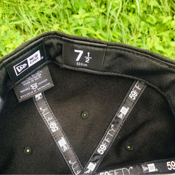 Baseball hat - Picture 5 of 5